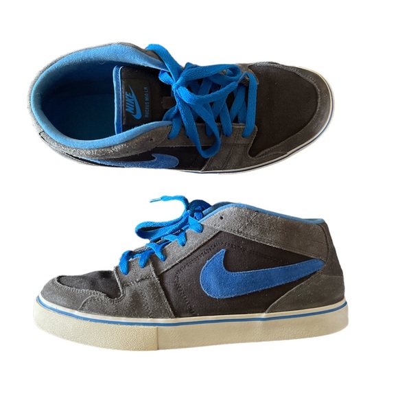 Nike Ruckus Mid Lr - Picture 2 of 8